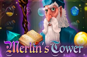 Merlin's Tower
